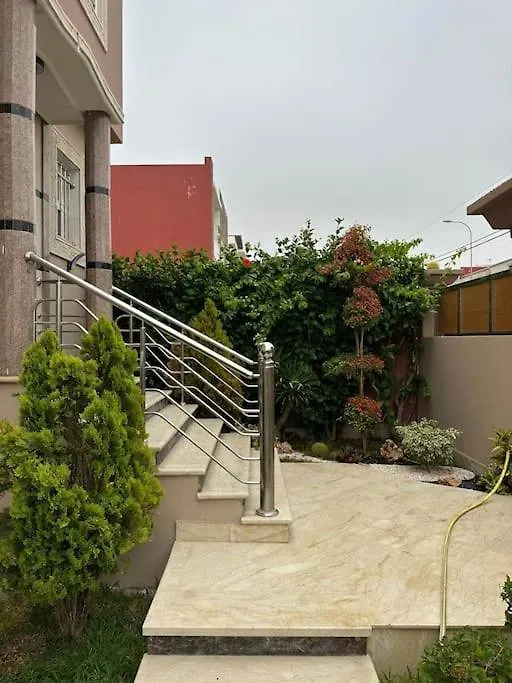 Villa Reve D'Agadir - Piscine Founty - Parking - Confort Et Spacieuse Villa Familliale Privee  Agadir