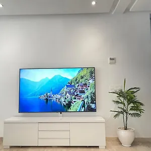 Apartment Bay - Luxury Near, Agadir