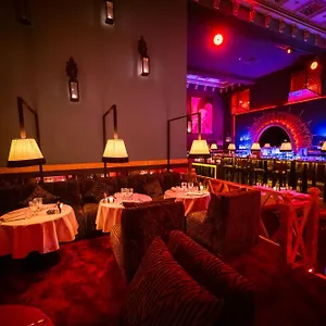 3* Hotell La Adults Only