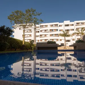 Apartment Blu Paradise,a Ray Of Sunshine Between Sea & Pool, Agadir